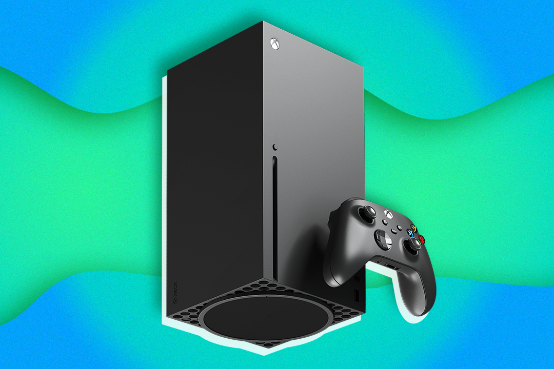 The Xbox series X has just dropped in price at Amazon